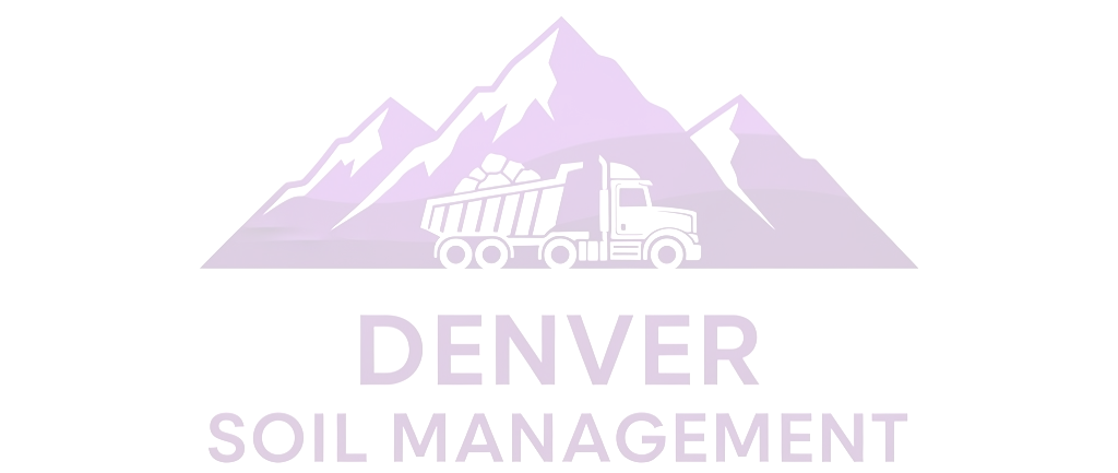Denver Soil Management Logo